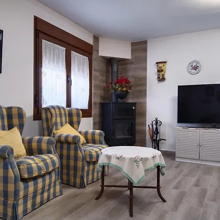 Casa vacanze Aires Del Moncayo