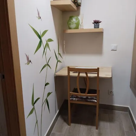 Aires Del Moncayo Lituenigo