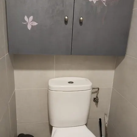 Casa vacanze Aires Del Moncayo