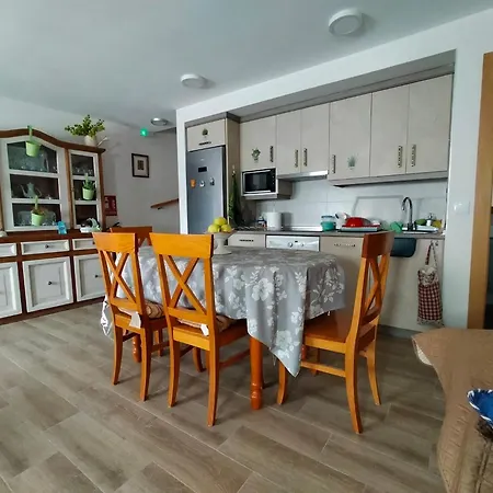 Aires Del Moncayo Dom wakacyjny