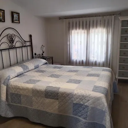 Aires Del Moncayo Lituenigo