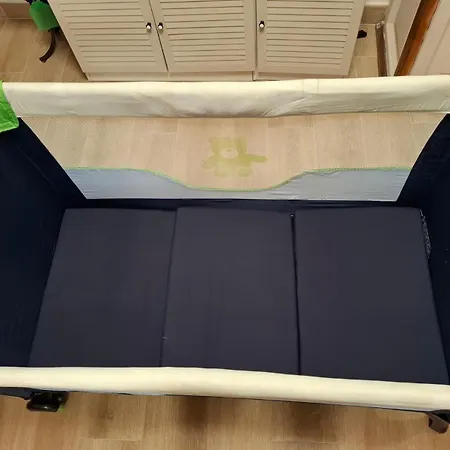 Aires Del Moncayo Casa vacanze