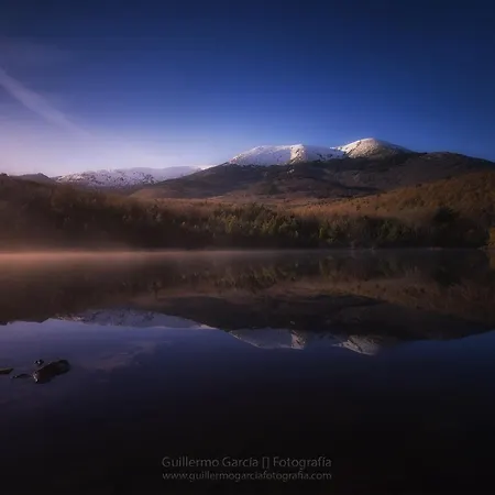 Dom wakacyjny Aires Del Moncayo *