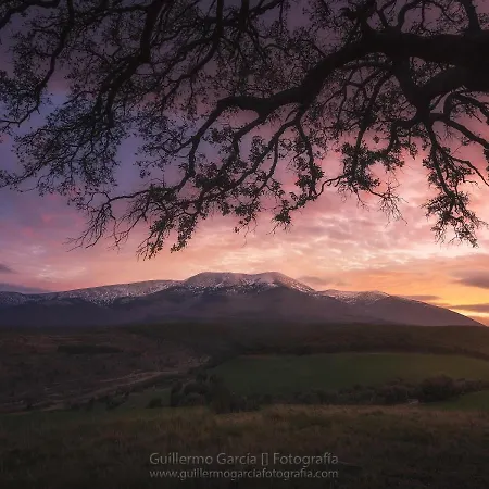Aires Del Moncayo * Lituenigo