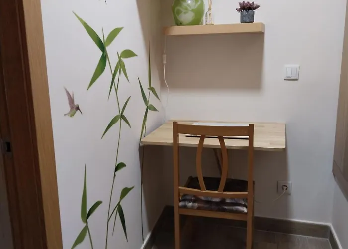 Aires Del Moncayo Lituenigo