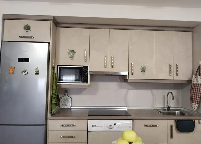 펜션 Aires Del Moncayo