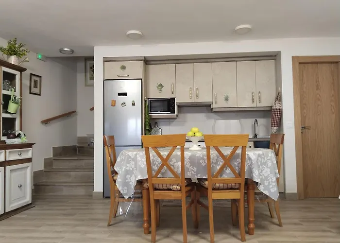 Aires Del Moncayo * Lituenigo