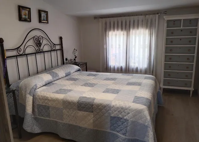 Aires Del Moncayo Lituenigo