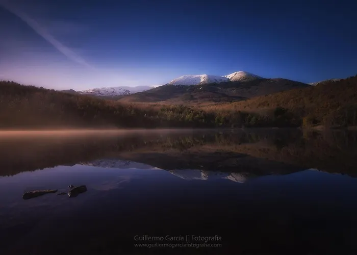 펜션 Aires Del Moncayo *