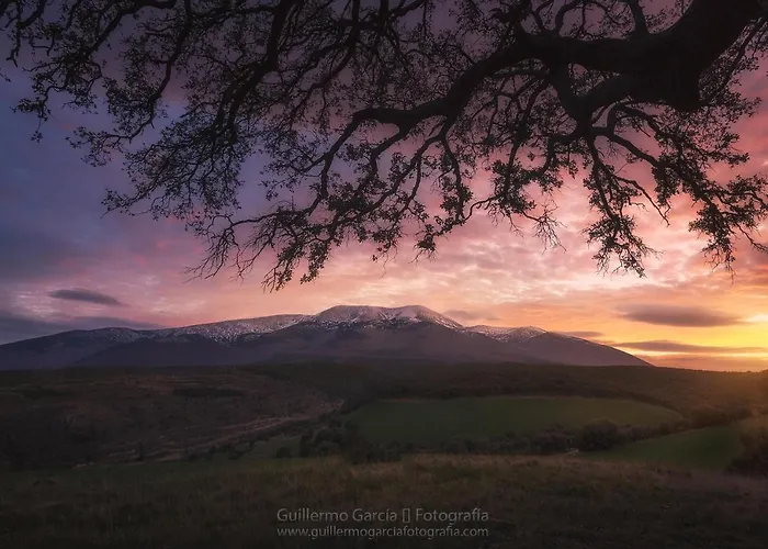 Aires Del Moncayo * Lituenigo